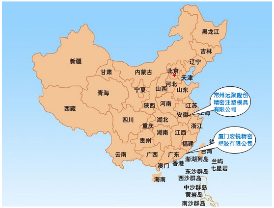 公司简介
